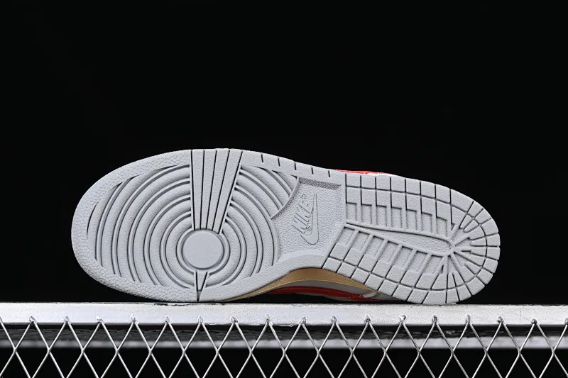 All Categories Nk SB Dunk Series Nk SB Dunk Low Low-top sneakers J version Nk Dunk Low 85 "Athletic Department" Retro first year SB low-top sports and leisure sneakers FJ5429-133
